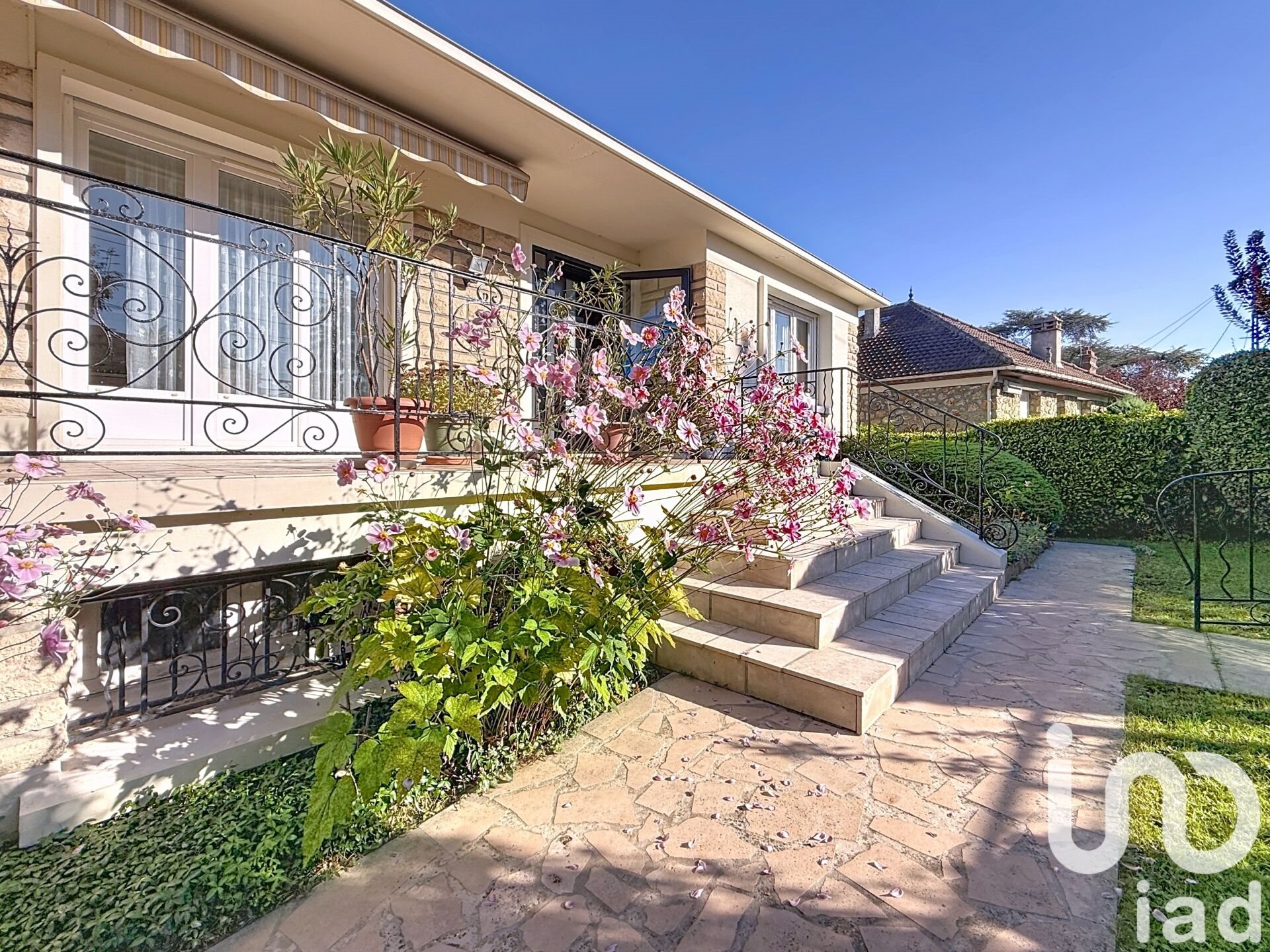 Maison à vendre, 103m², Gournay-sur-Marne