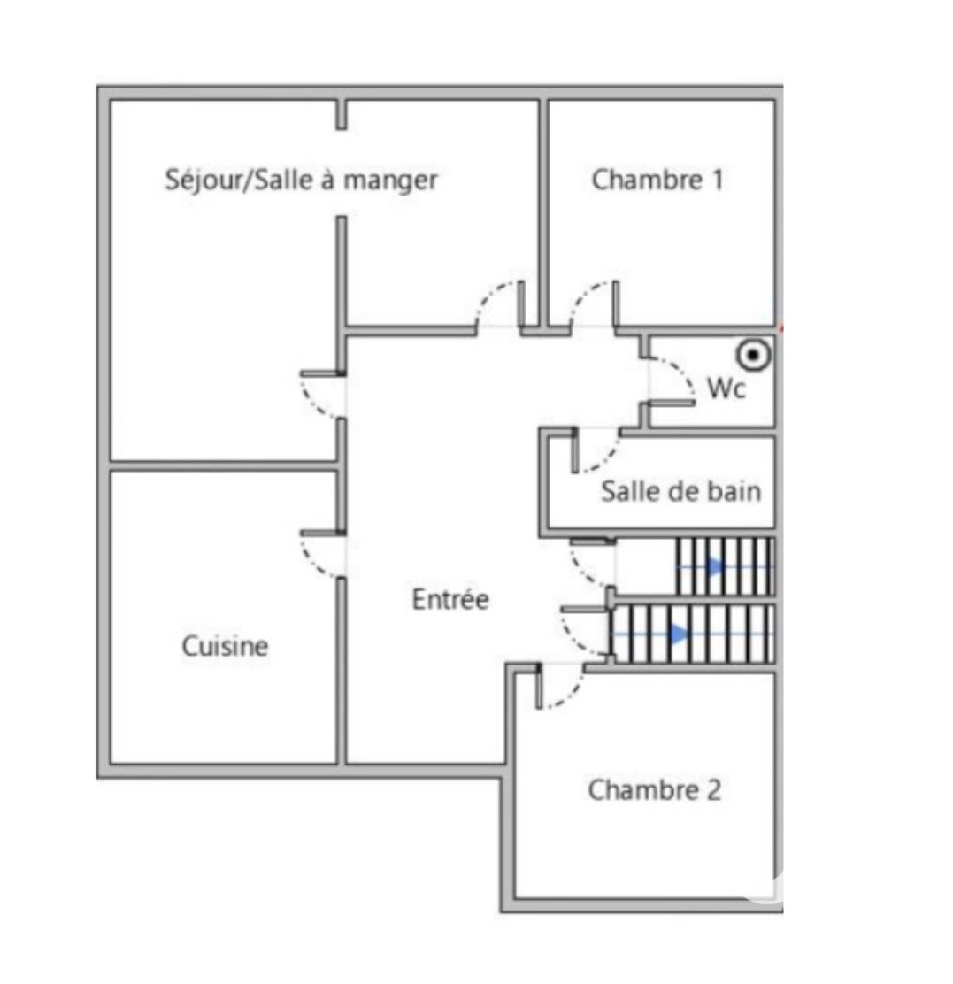 Maison à vendre, 103m², Gournay-sur-Marne