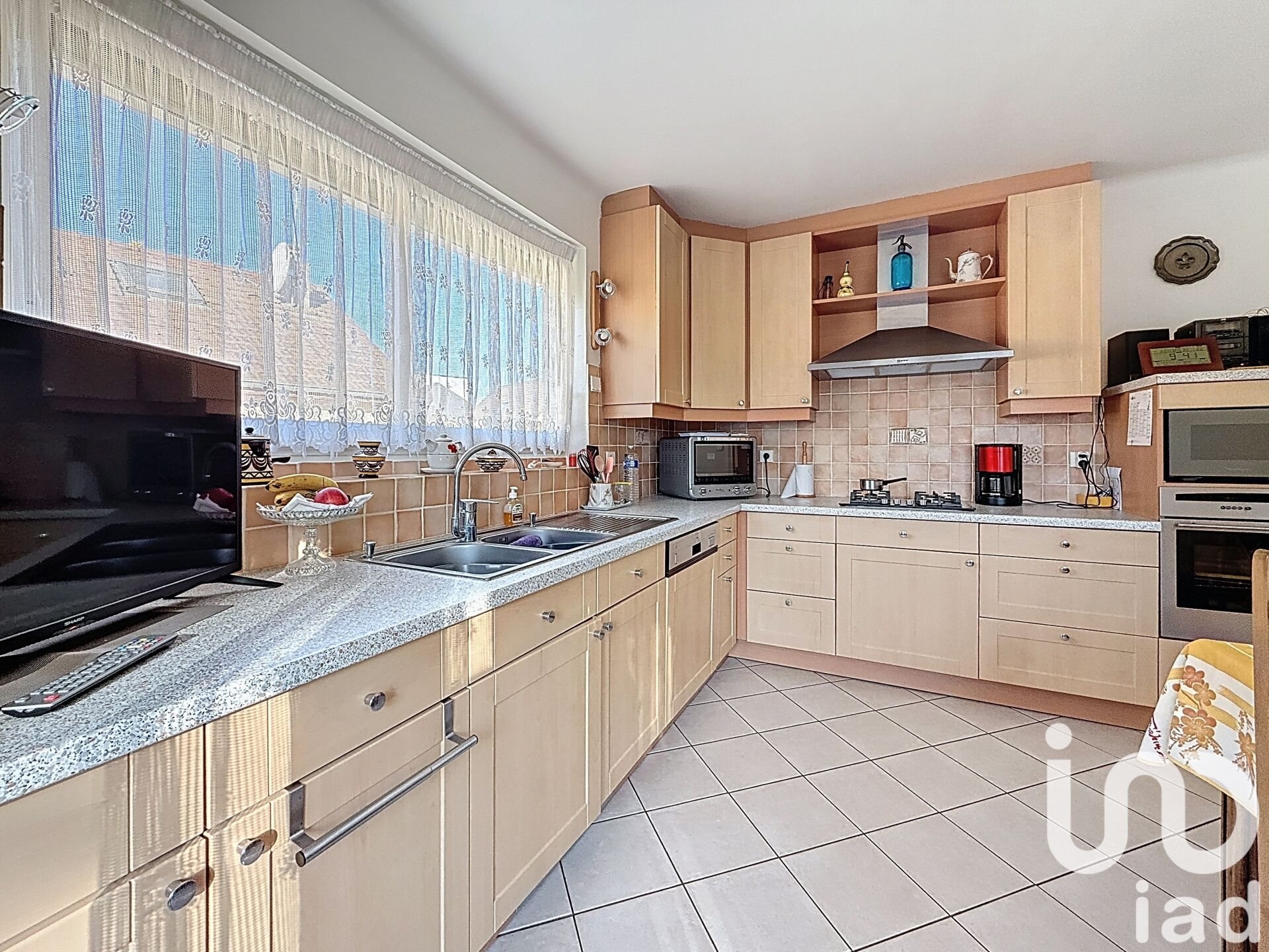 Maison à vendre, 103m², Gournay-sur-Marne