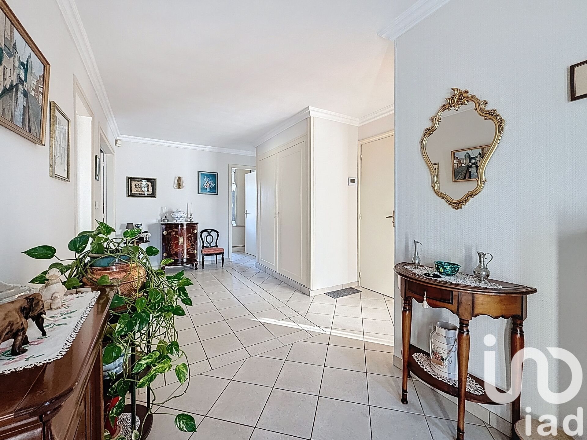 Maison à vendre, 103m², Gournay-sur-Marne