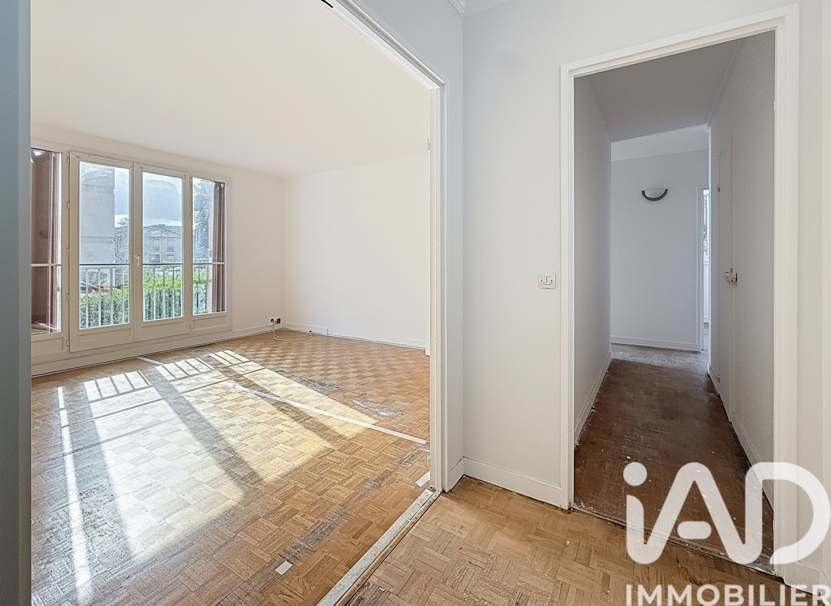 Appartement à vendre, 84m², Coubron