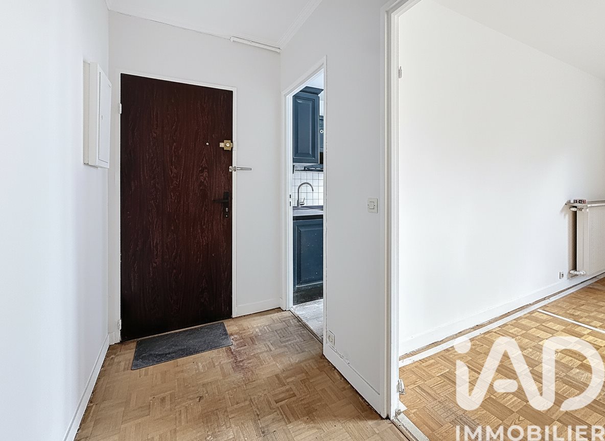 Appartement à vendre, 84m², Coubron