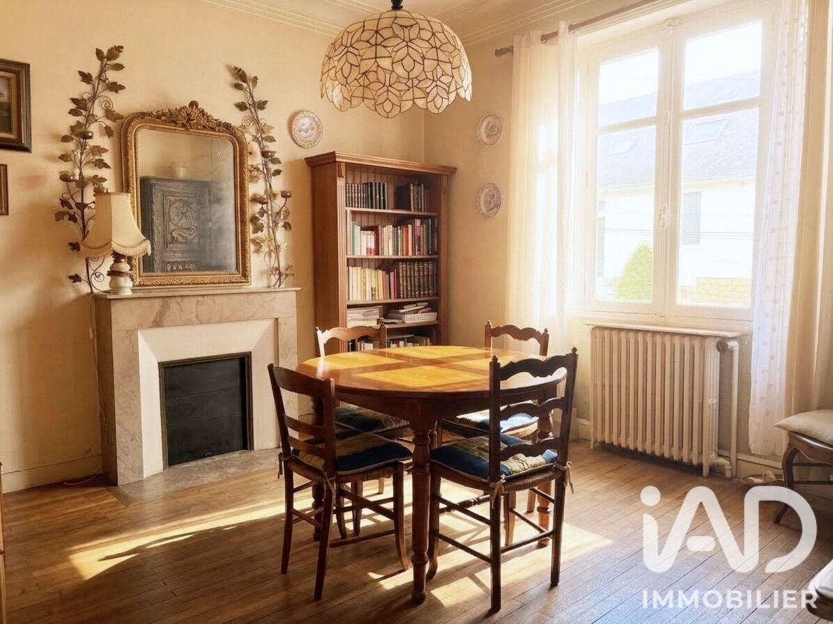 Maison à vendre, 87m², Nantes