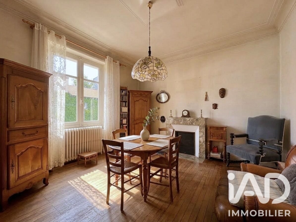 Maison à vendre, 87m², Nantes