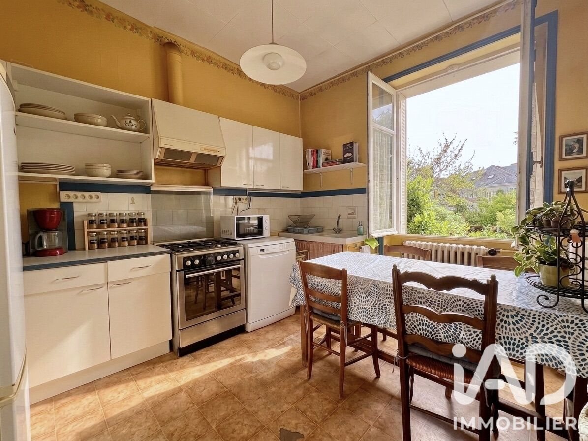 Maison à vendre, 87m², Nantes