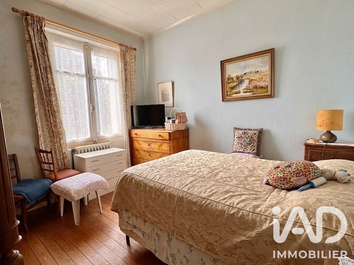 Maison à vendre, 87m², Nantes