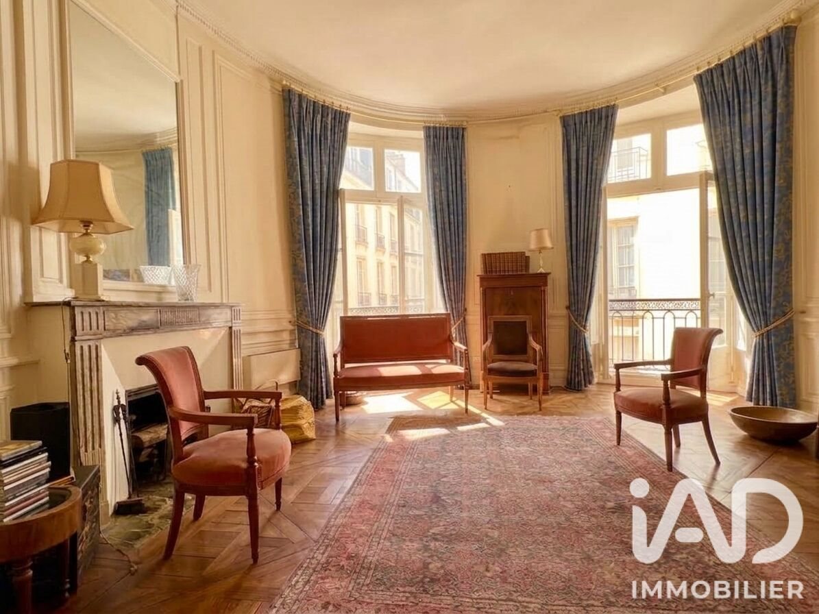 Appartement à vendre, 129m², Nantes