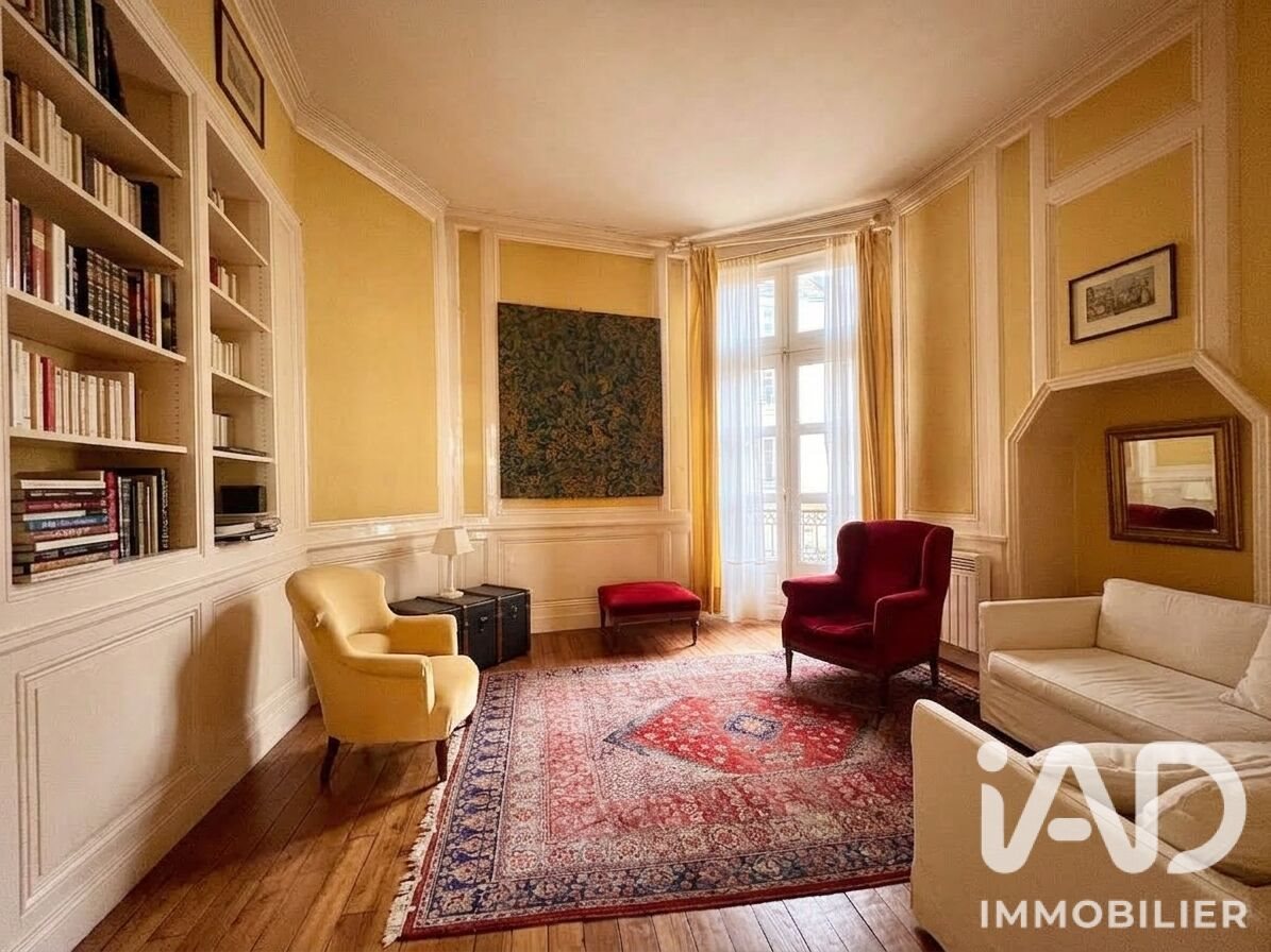 Appartement à vendre, 129m², Nantes