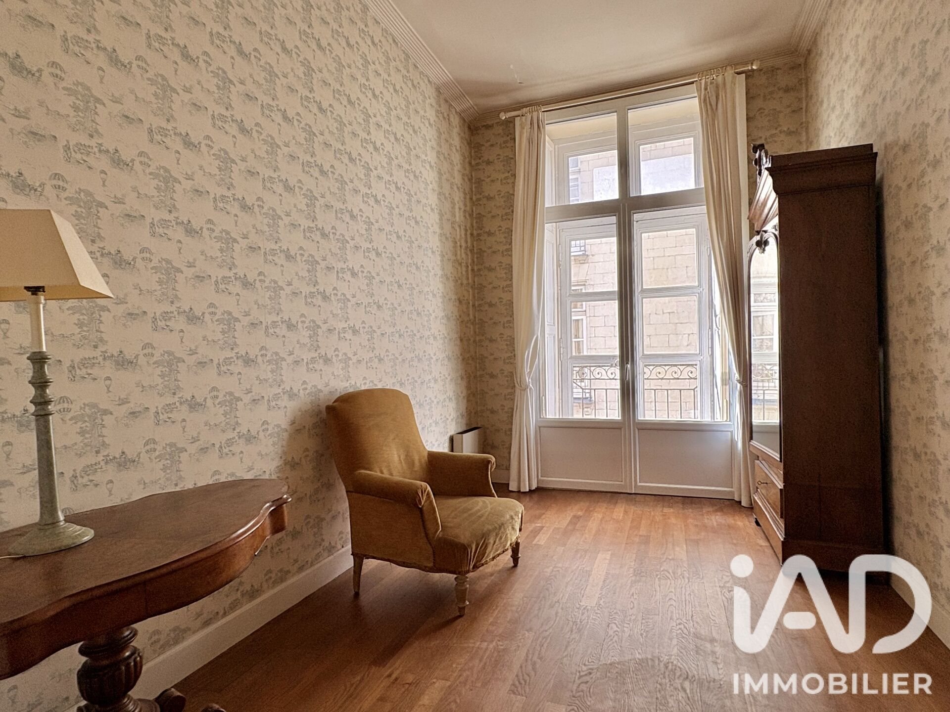 Appartement à vendre, 129m², Nantes
