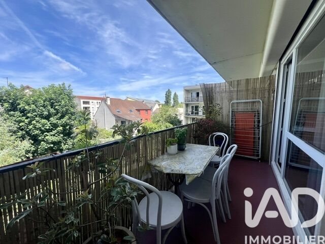 Appartement à vendre, 20m², Bagnolet