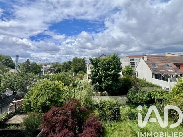 Appartement à vendre, 20m², Bagnolet