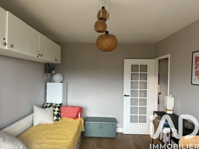Appartement à vendre, 20m², Bagnolet