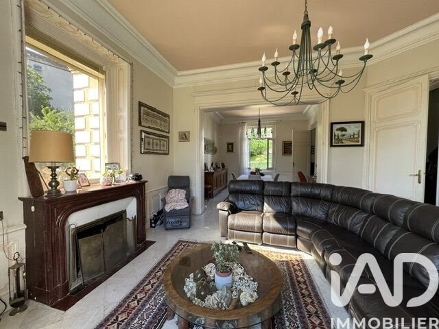 Maison à vendre, 336m², Montval-sur-Loir