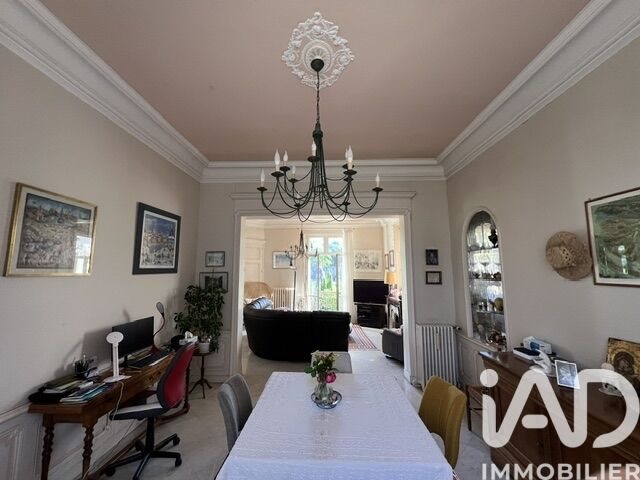 Maison à vendre, 336m², Montval-sur-Loir
