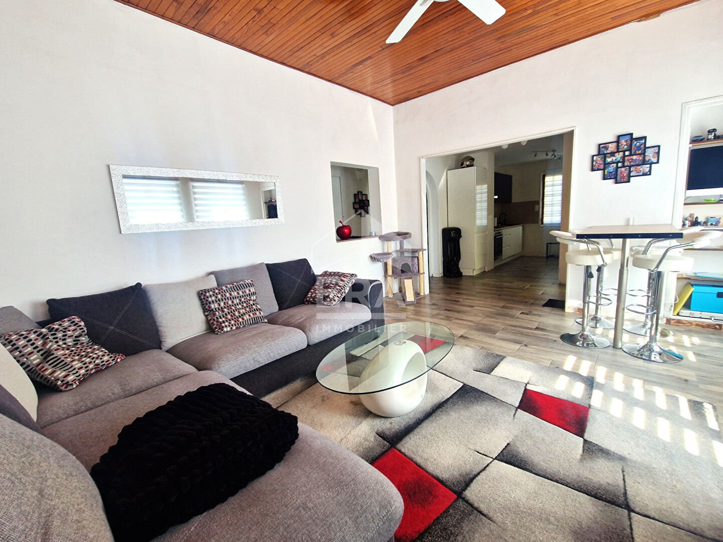 Maison à vendre, 86m², Malijai
