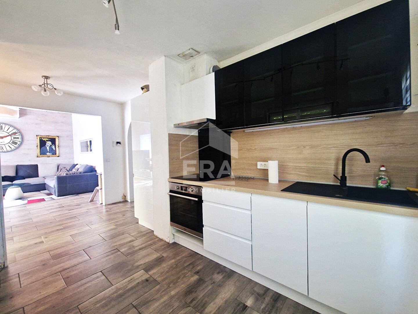Maison à vendre, 86m², Malijai