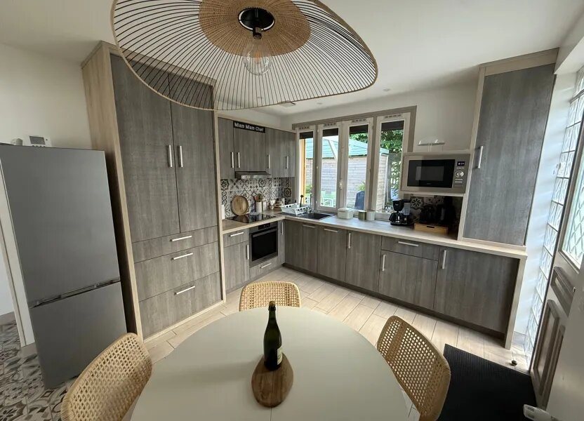 Maison à vendre, 52m², Cabourg