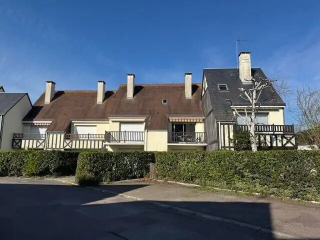 Appartement à vendre, 59m², Cabourg