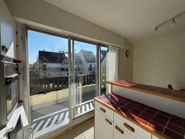 Appartement à vendre, 59m², Cabourg