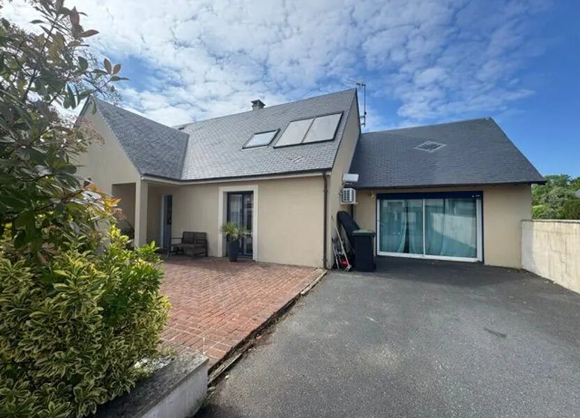 Maison à vendre, 127m², Dives-sur-Mer
