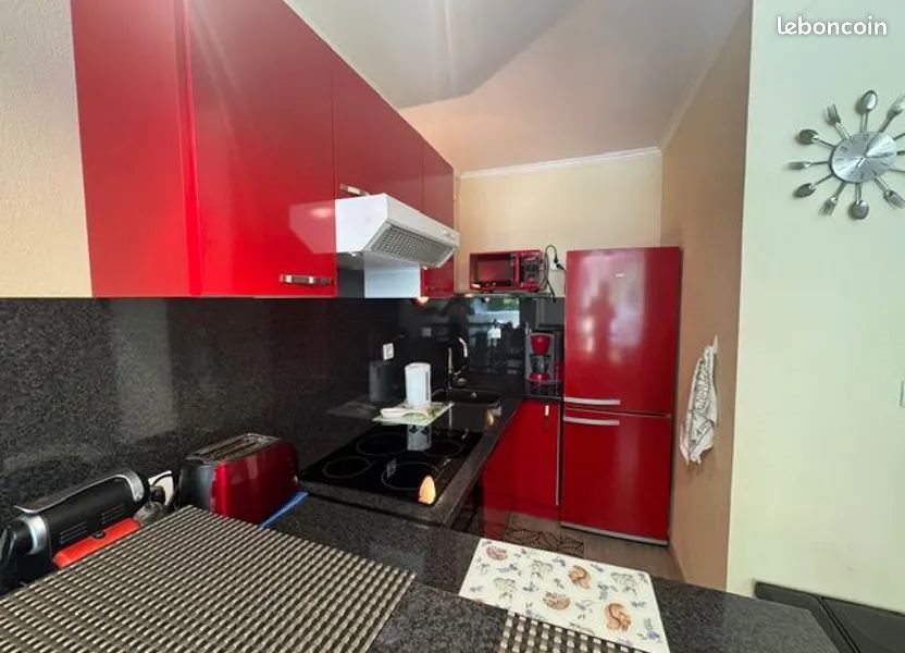 Appartement à vendre, 46m², Cabourg