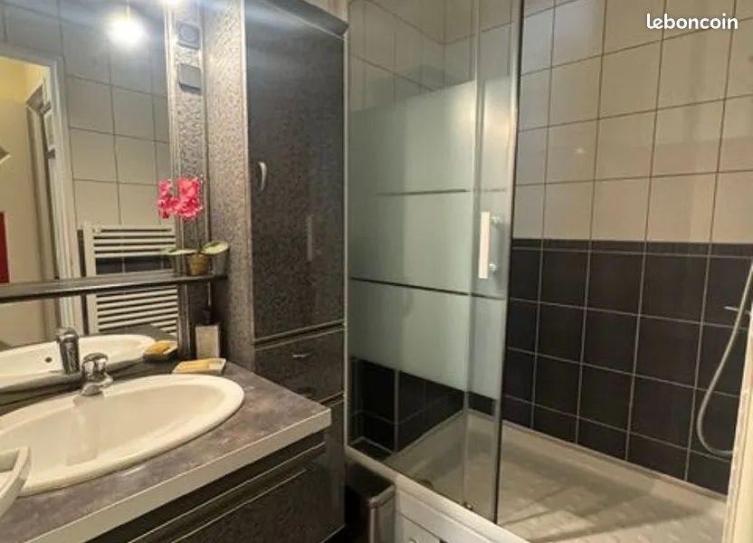 Appartement à vendre, 46m², Cabourg