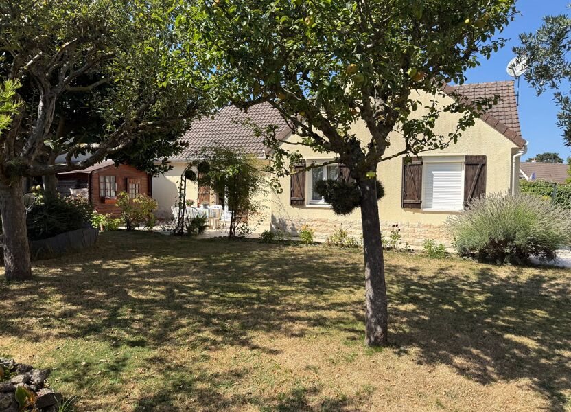Maison à vendre, 89m², Cabourg