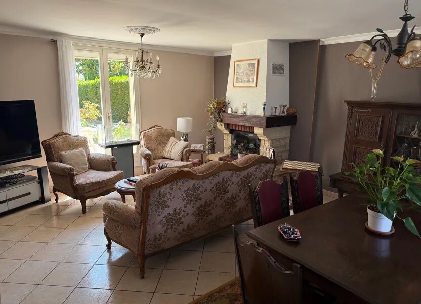 Maison à vendre, 89m², Cabourg