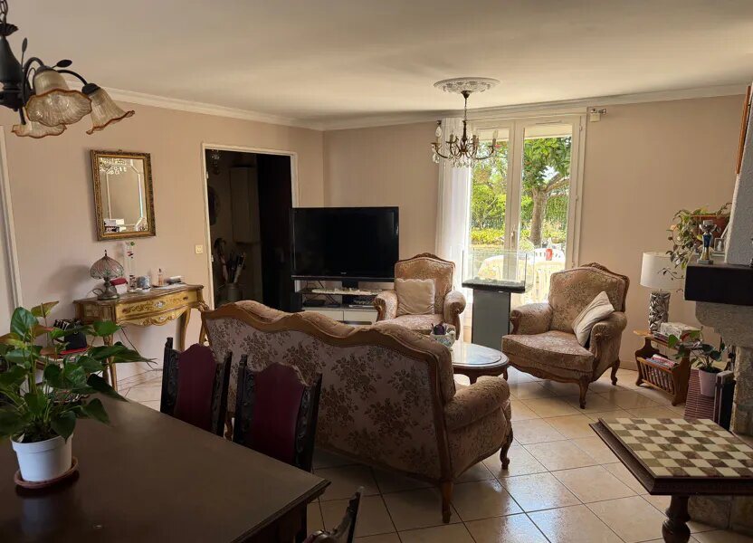 Maison à vendre, 89m², Cabourg