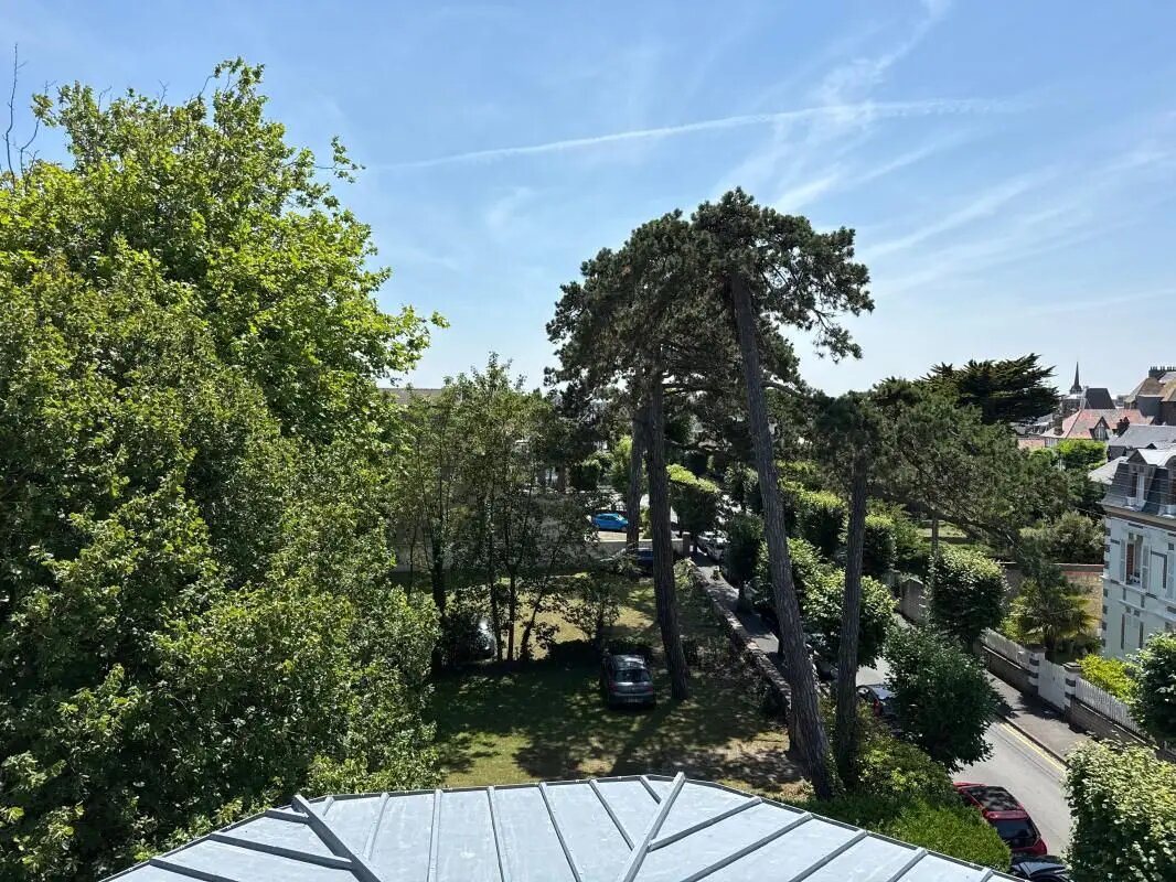 Appartement à vendre, 18m², Cabourg