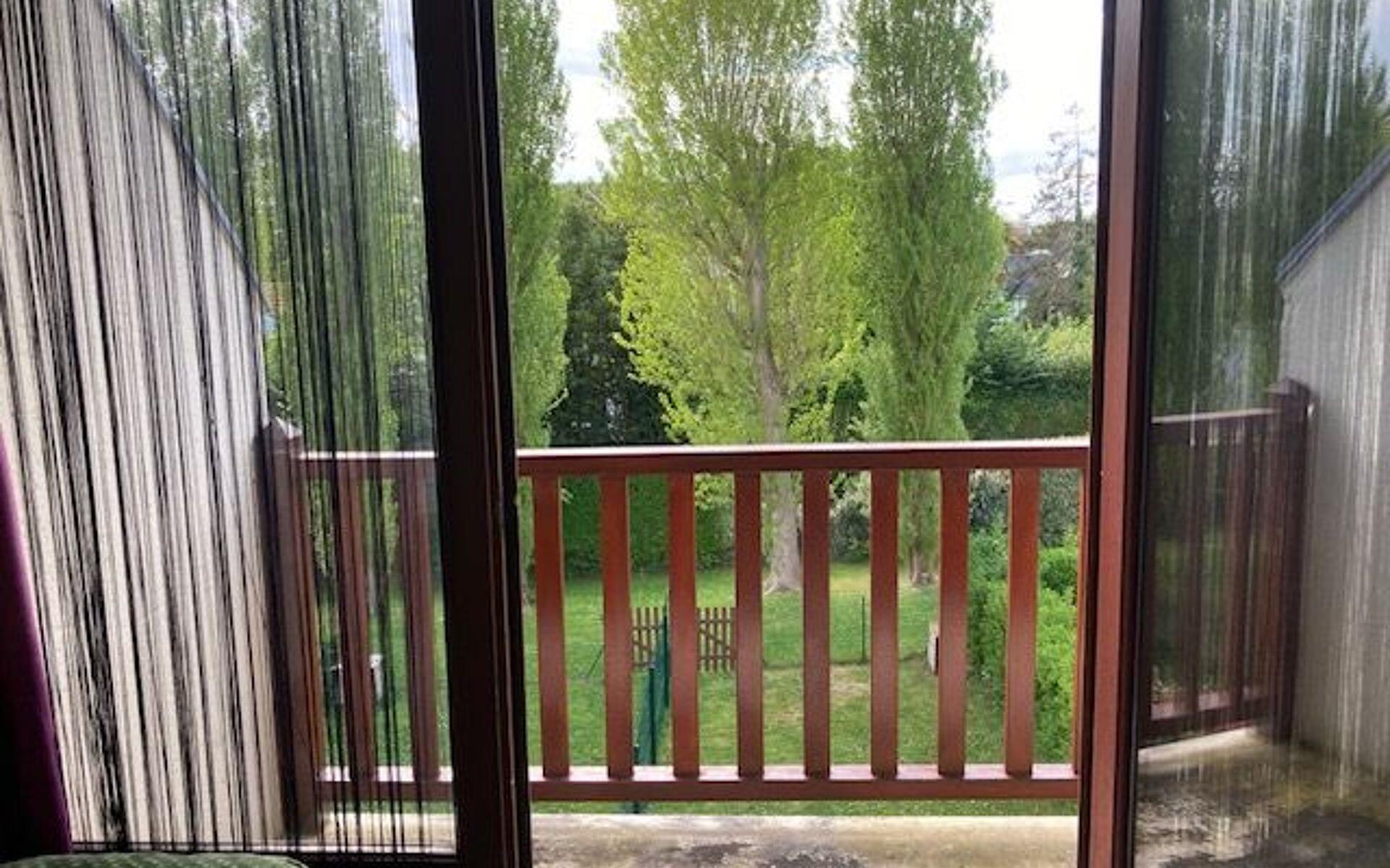Appartement à vendre, 24m², Cabourg