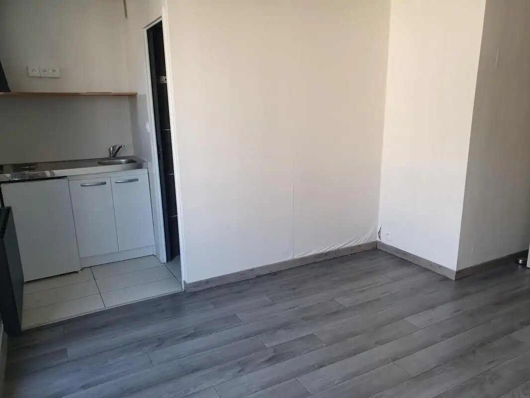 Appartement à vendre, 17m², Merville-Franceville-Plage