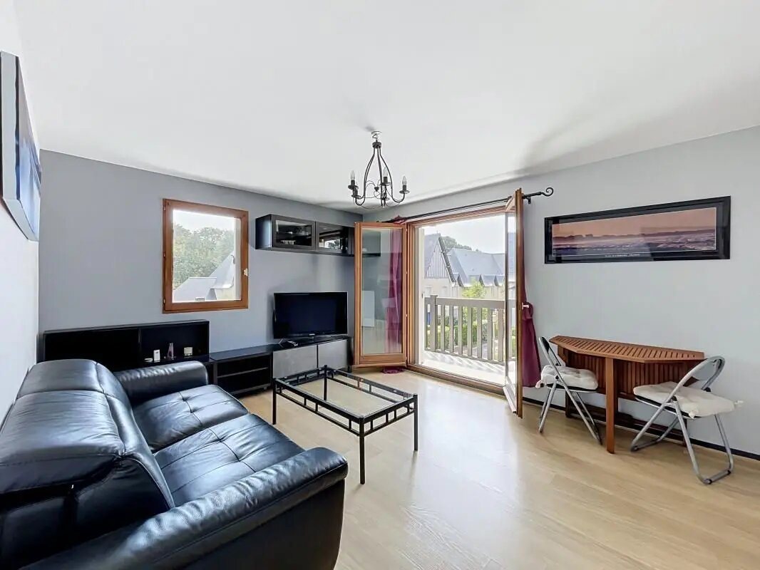 Appartement à louer, 38m², Cabourg