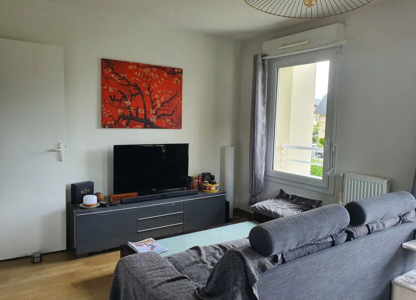 Appartement à vendre, 43m², Cabourg