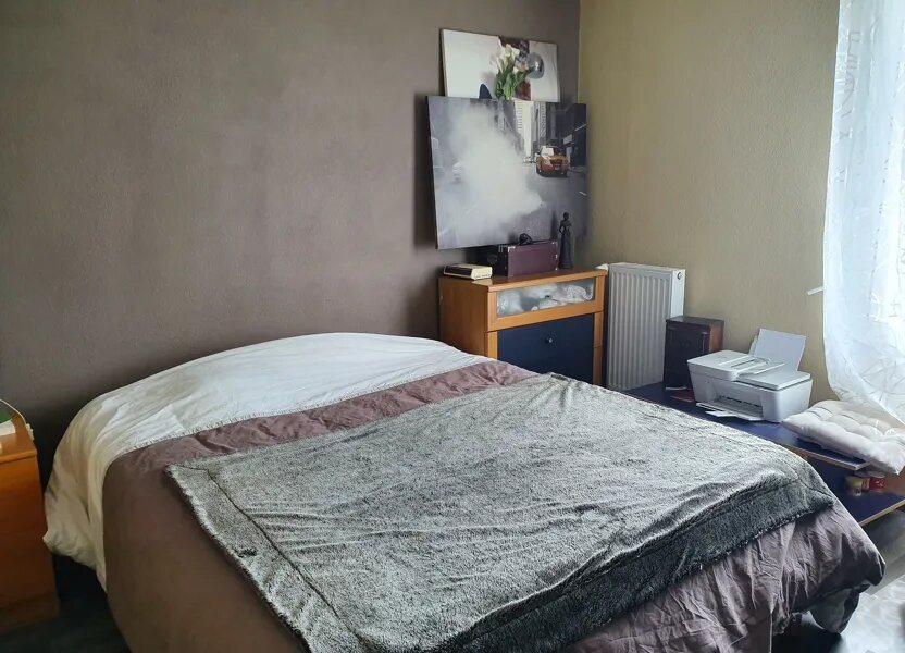 Appartement à vendre, 43m², Cabourg