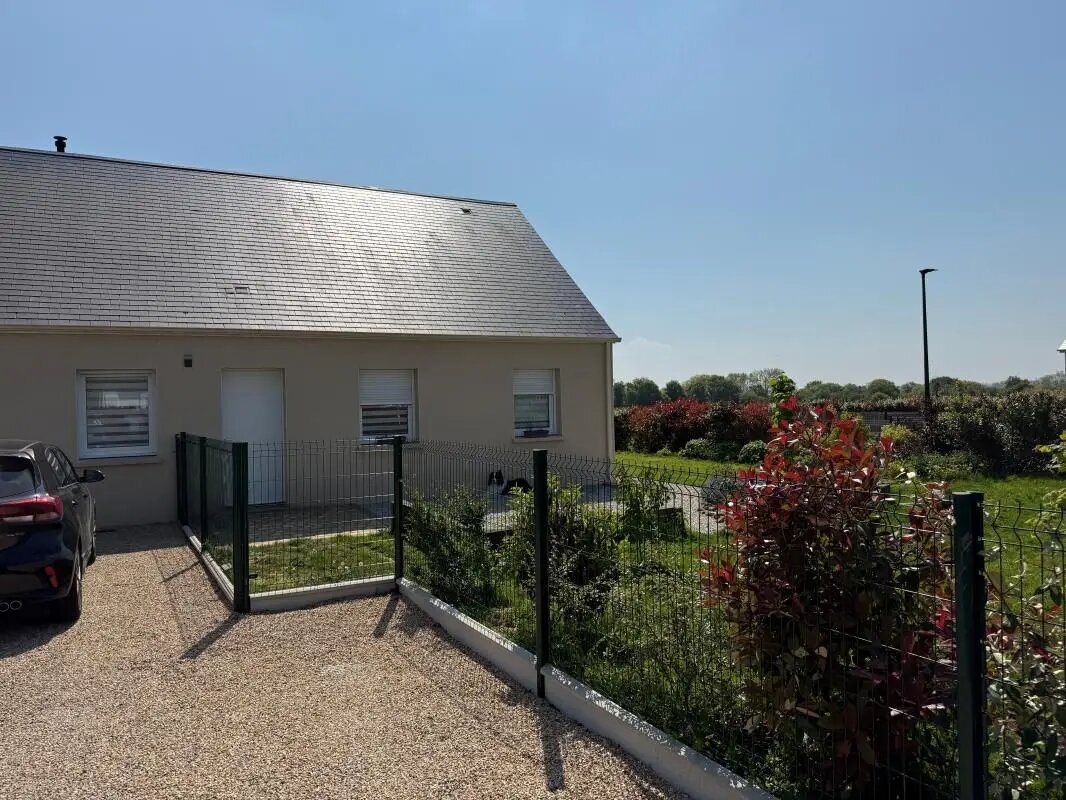 Maison à vendre, 80m², Putot-en-Auge