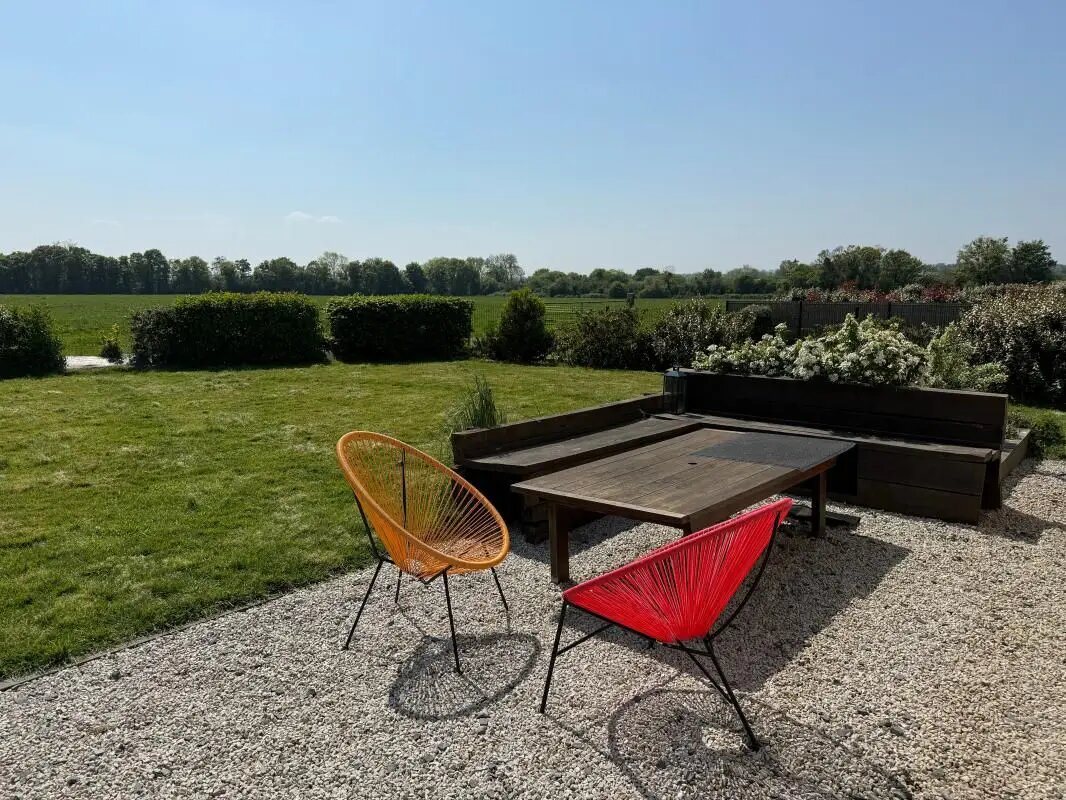 Maison à vendre, 80m², Putot-en-Auge