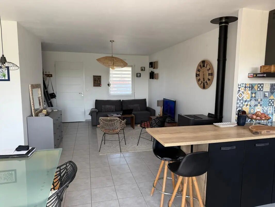 Maison à vendre, 80m², Putot-en-Auge