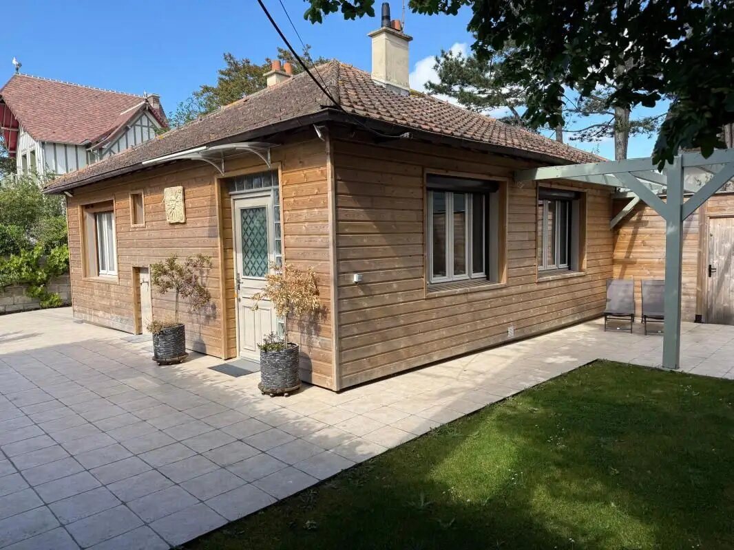 Maison à vendre, 52m², Cabourg