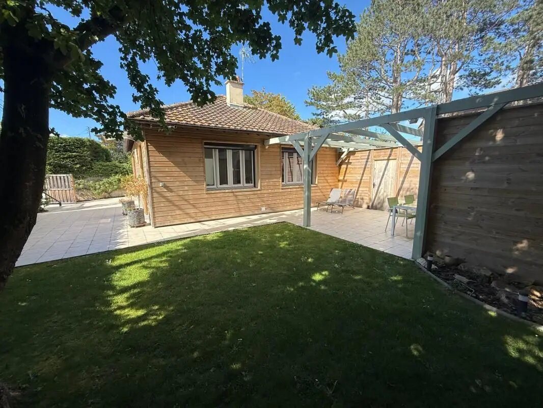 Maison à vendre, 52m², Cabourg