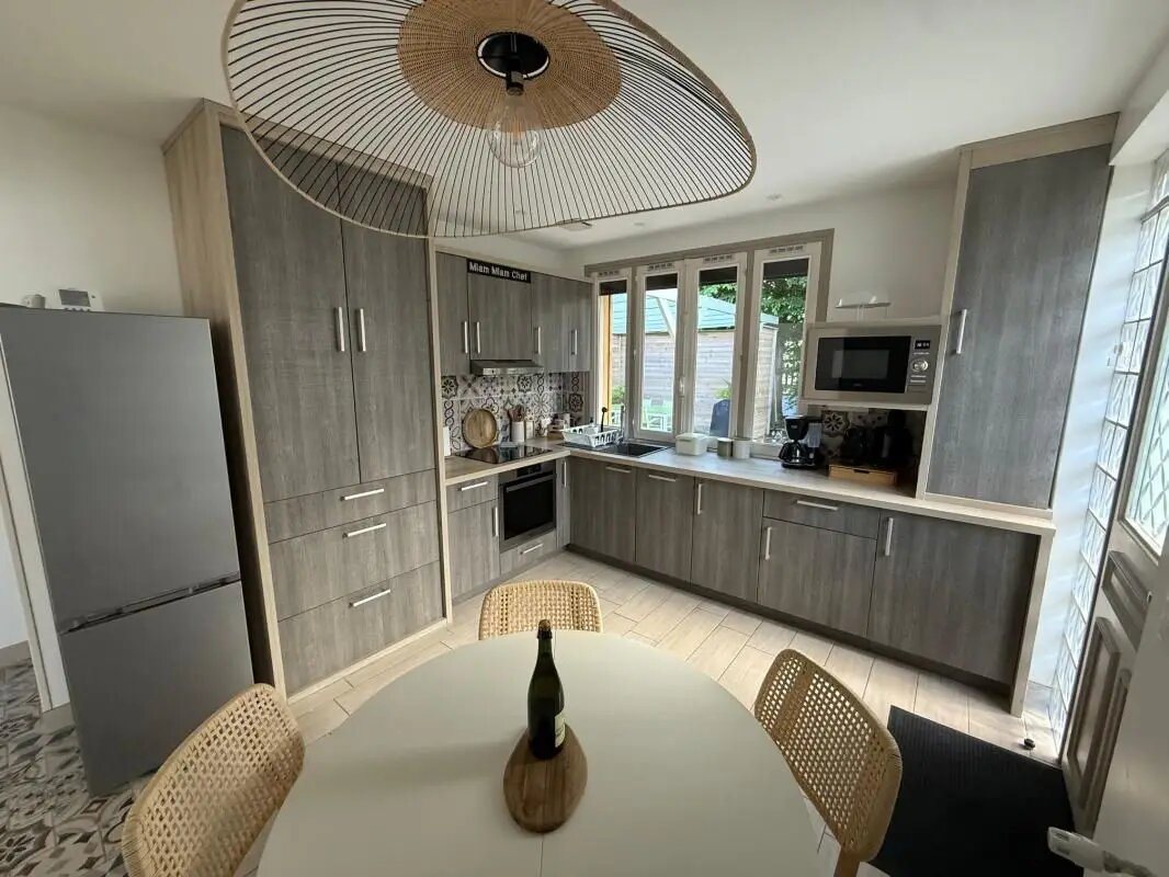 Maison à vendre, 52m², Cabourg
