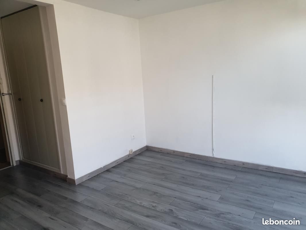 Appartement à vendre, 17m², Merville-Franceville-Plage