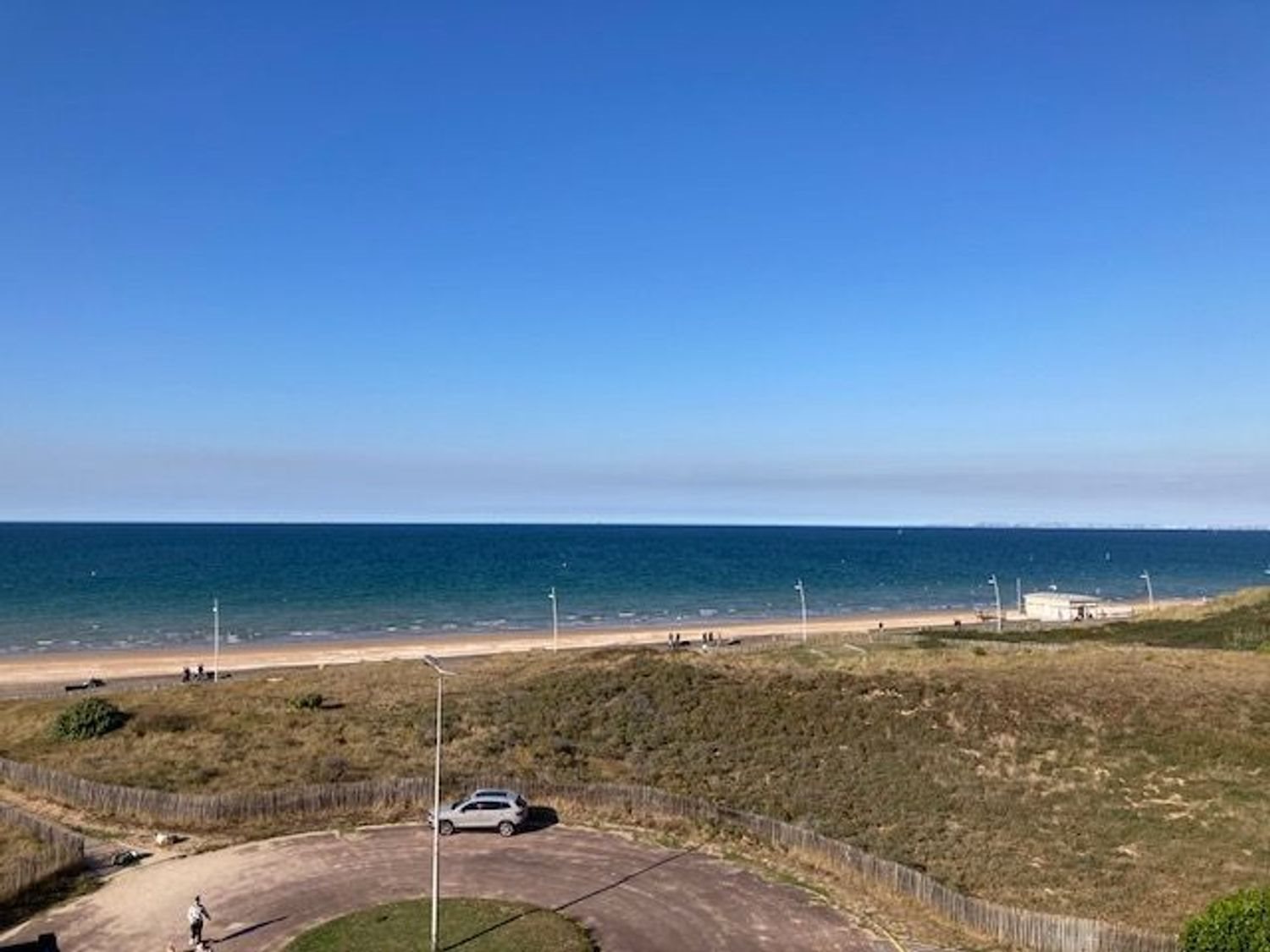 Appartement à vendre, 33m², Cabourg