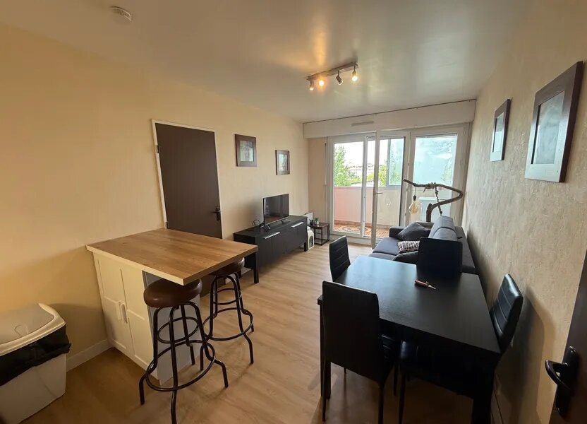 Appartement à vendre, 28m², Cabourg