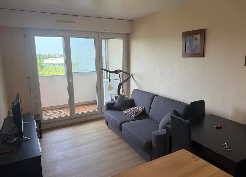 Appartement à vendre, 28m², Cabourg