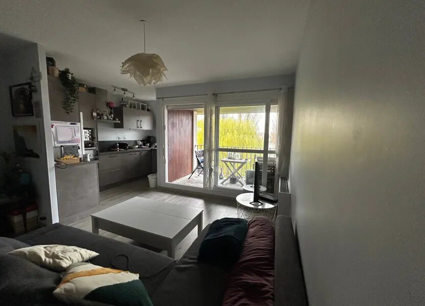 Appartement à vendre, 45m², Cabourg
