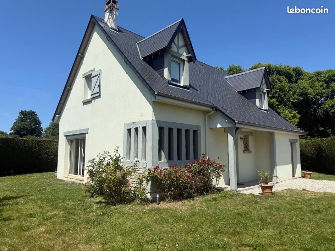 Maison à vendre, 114m², Cabourg