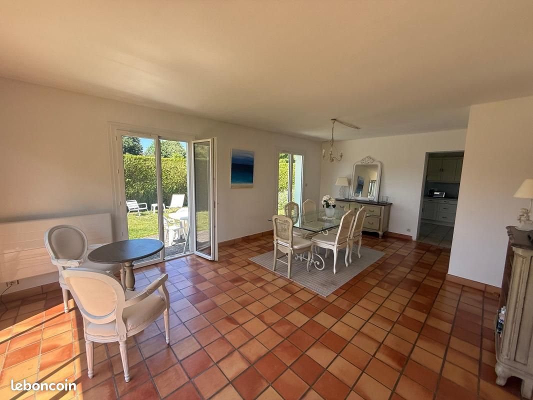 Maison à vendre, 114m², Cabourg