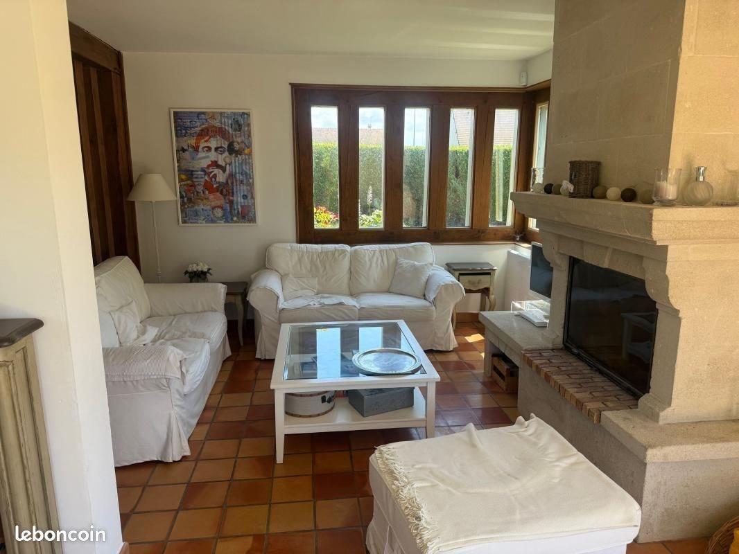 Maison à vendre, 114m², Cabourg