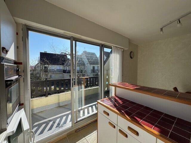 Appartement à vendre, 59m², Cabourg